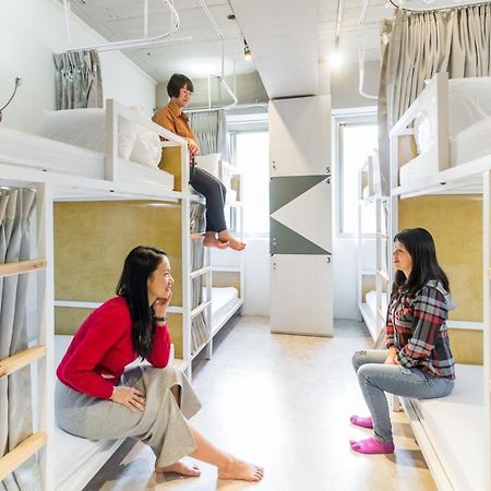 109台北旅館-台北109青旅 109 Taipei Hotel - Taipei 109 Hostel Kültér fotó