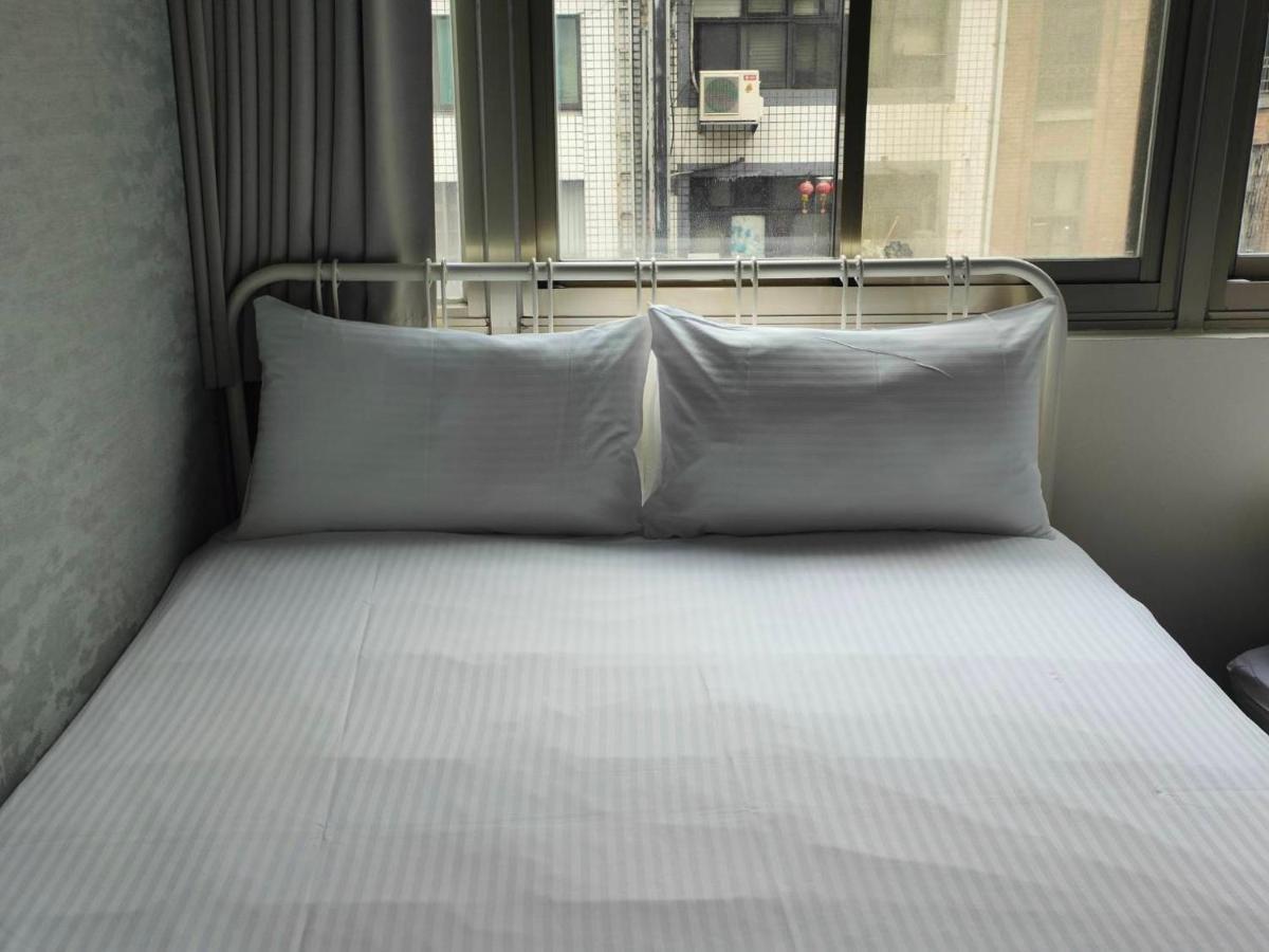 109台北旅館-台北109青旅 109 Taipei Hotel - Taipei 109 Hostel Kültér fotó